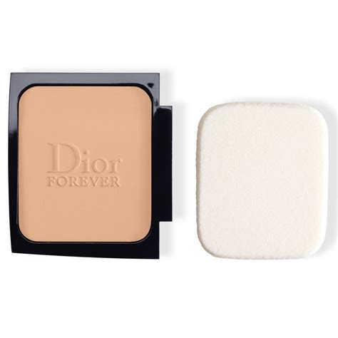 dior forever compact 032|Dior Rosy Beige 032 Diorskin Forever Compact Flawless.